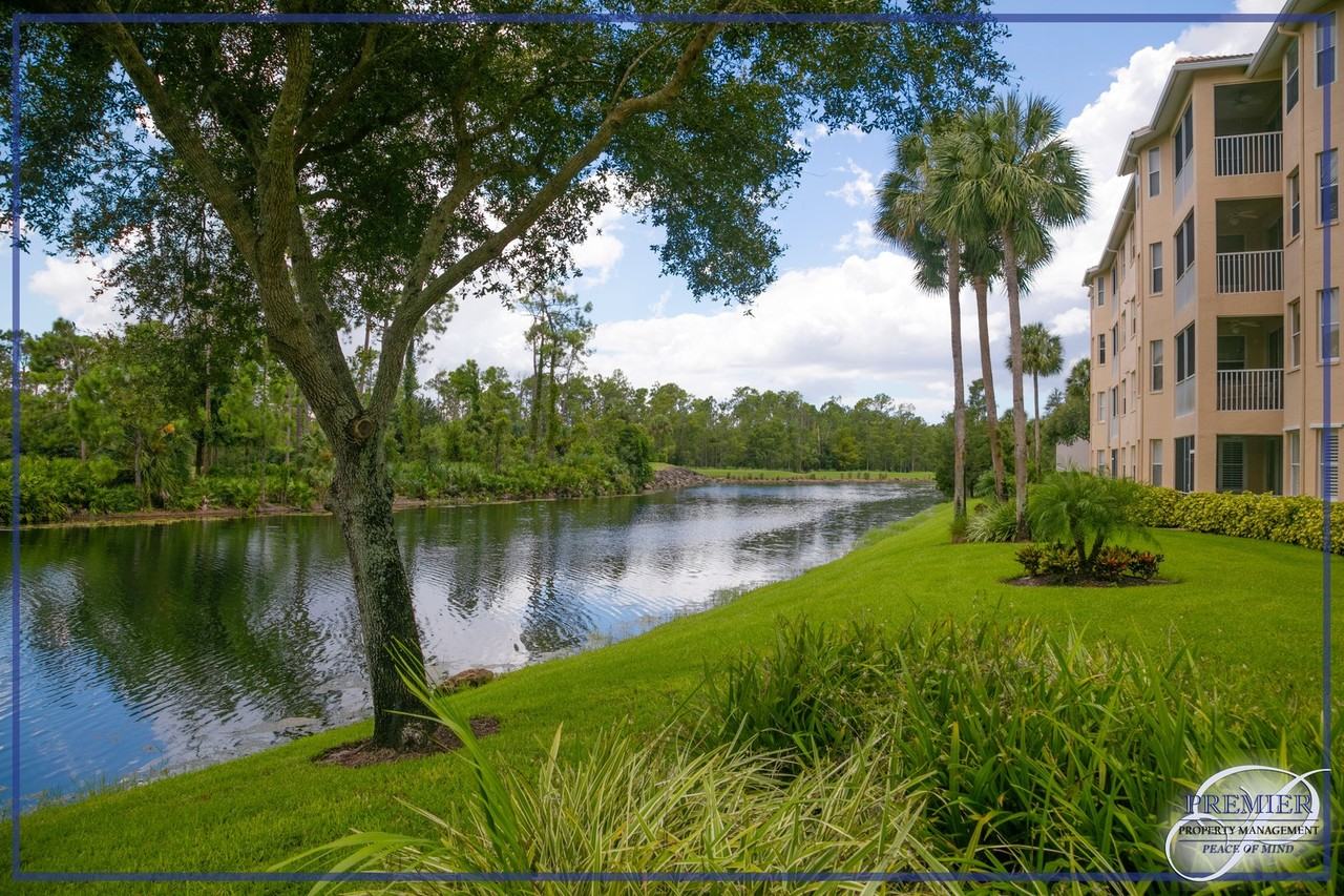 8680 Cedar Hammock Cir #116 - Photo 6 of 24