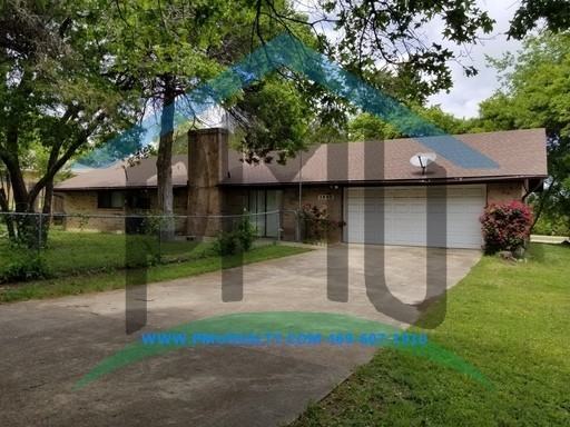 1202 W Camp Wisdom Rd, Duncanville, TX 75116 3 Bedroom Apartment for