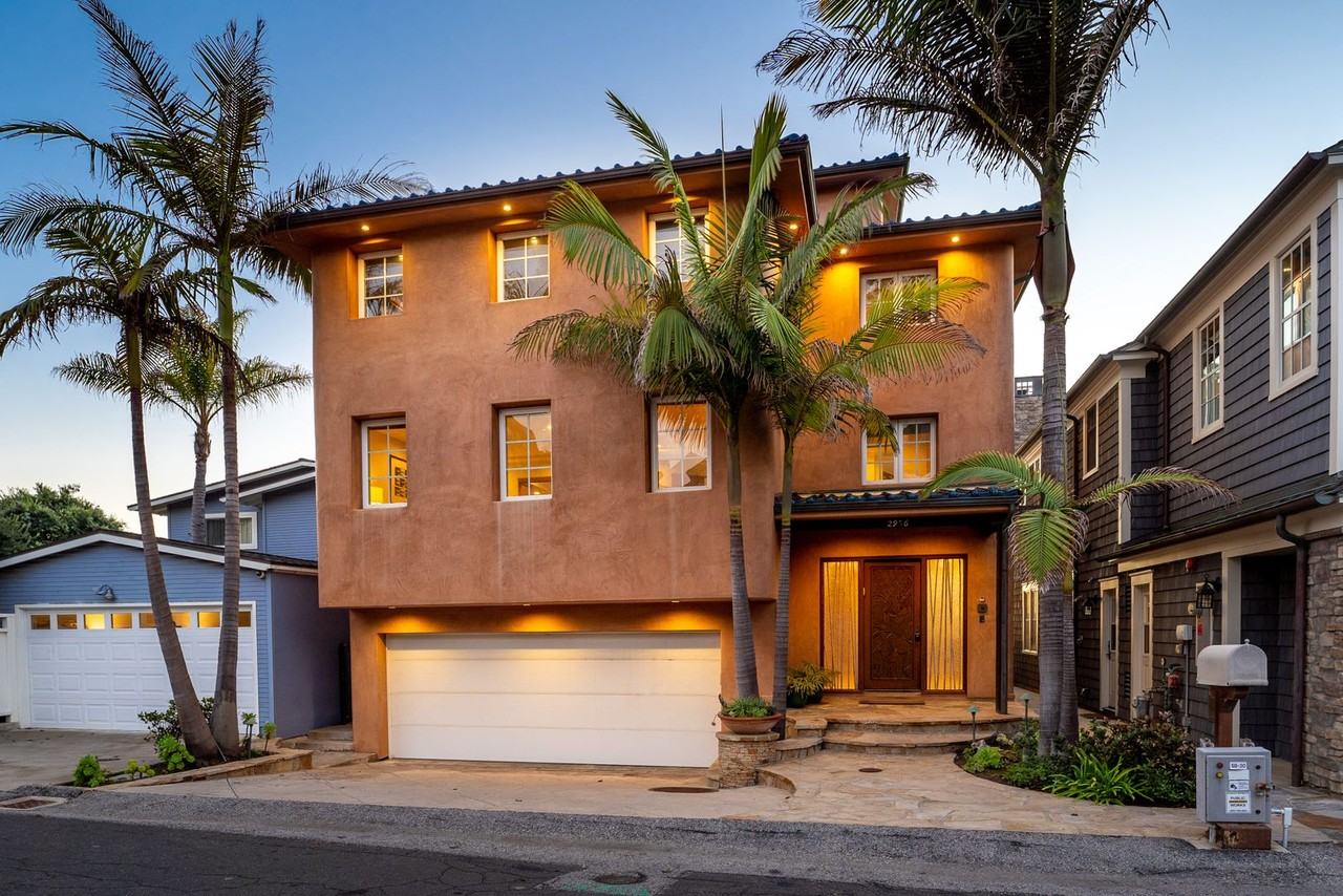 2956 Solimar Beach Dr - Photo 2 of 50