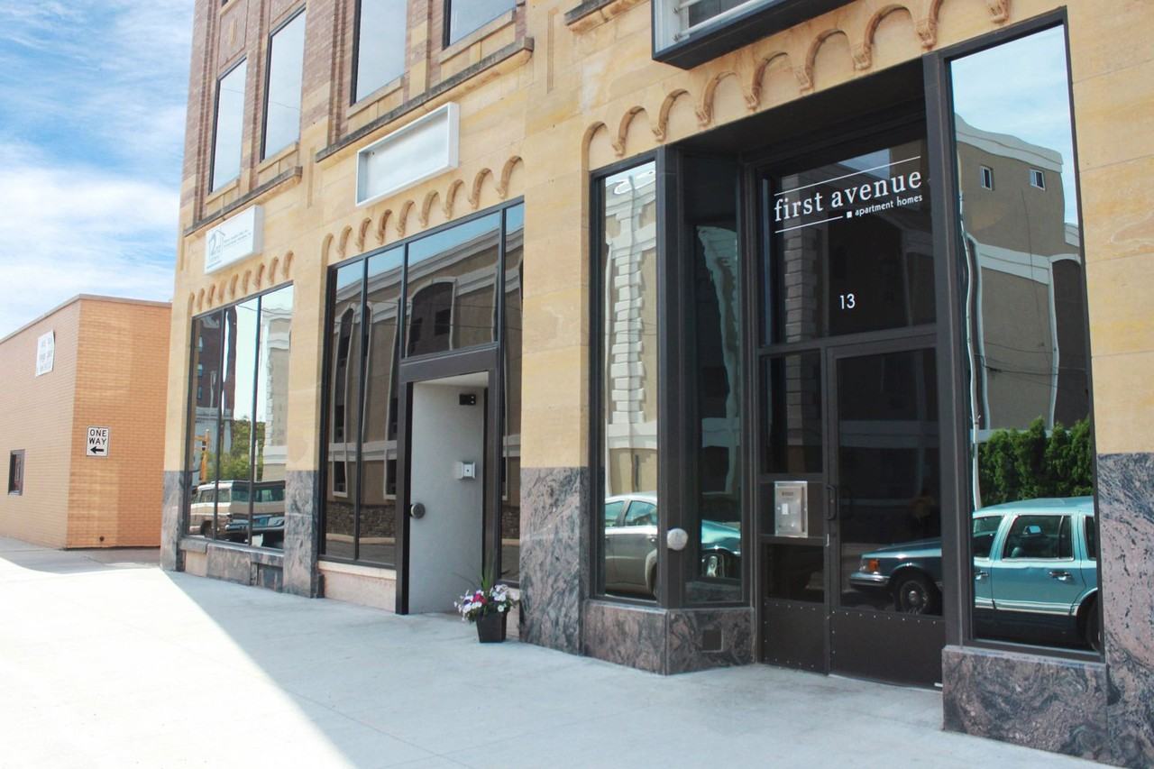 13 1st Ave Sw #501 - Photo 7 of 12