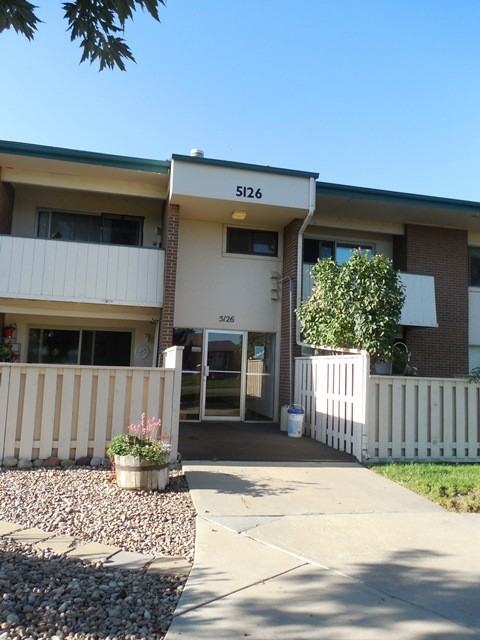 5126 Williams Fork Trl #210