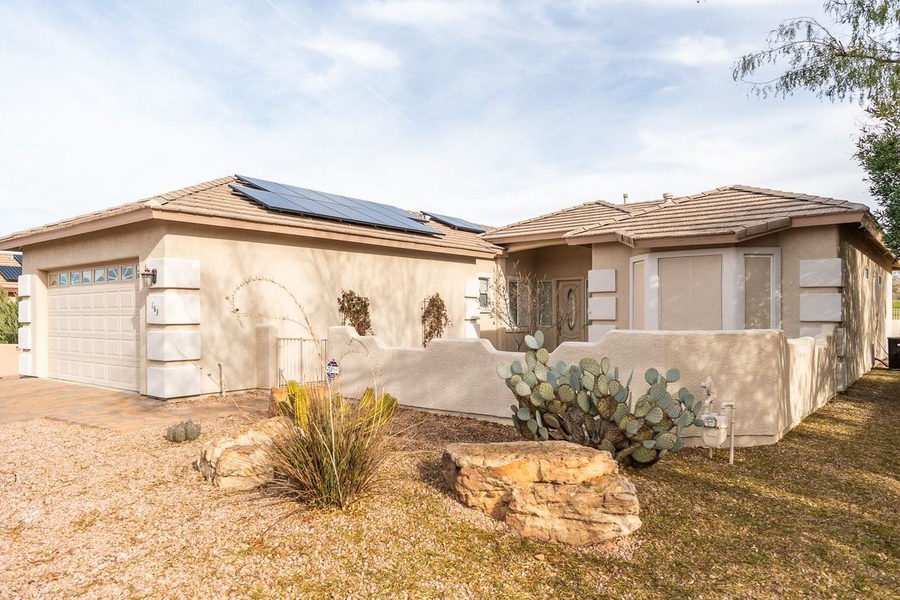 863 S Santa Fe Trl - Photo 2 of 42