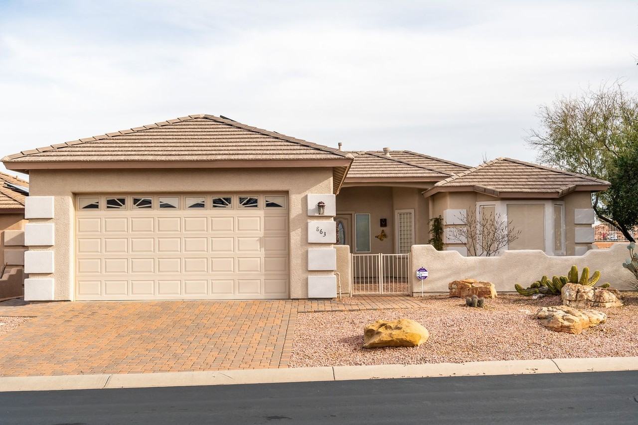 863 S Santa Fe Trl - Photo 3 of 42