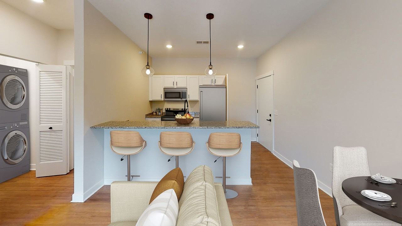 825 825 S. Washington Ave. - 825 - A101 #A101 - Photo 7 of 14