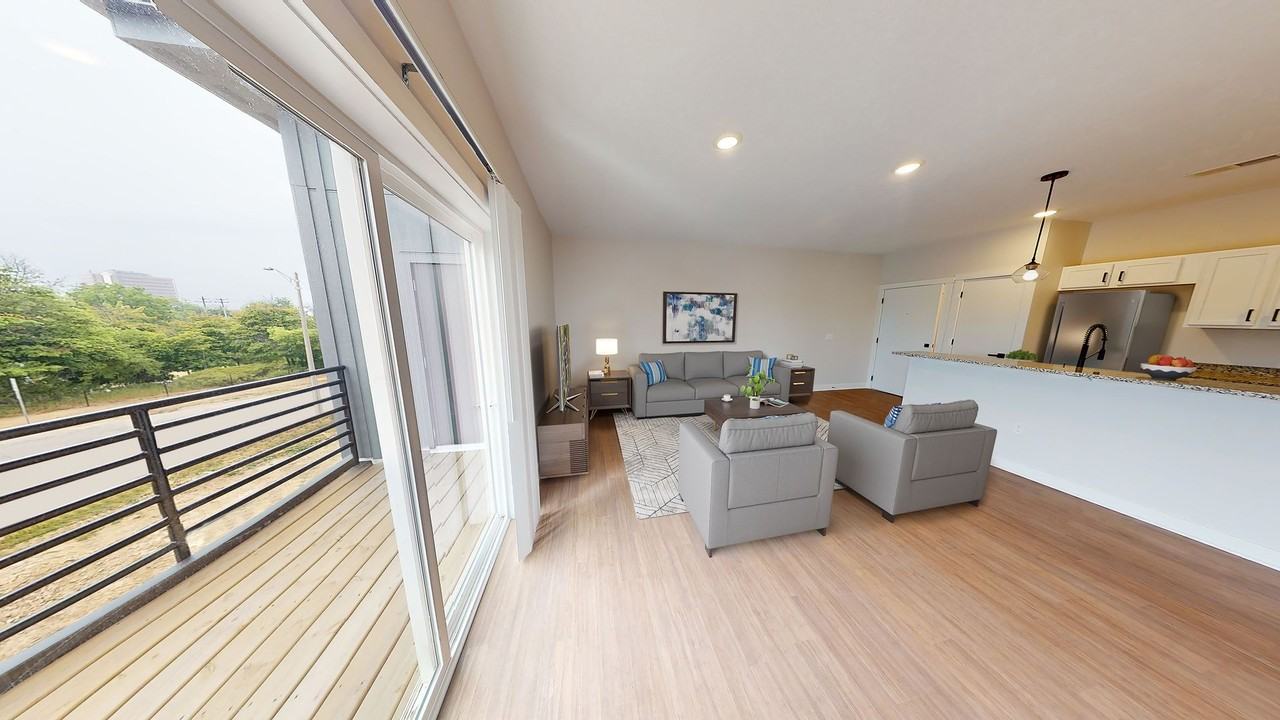 835 835 S. Washington Ave. - 835 - A302 #A302 - Photo 6 of 15