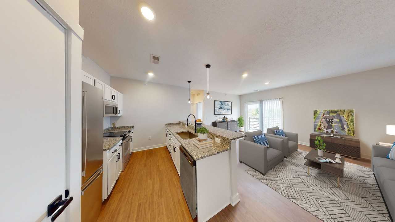 835 835 S. Washington Ave. - 835 - A302 #A302 - Photo 7 of 15