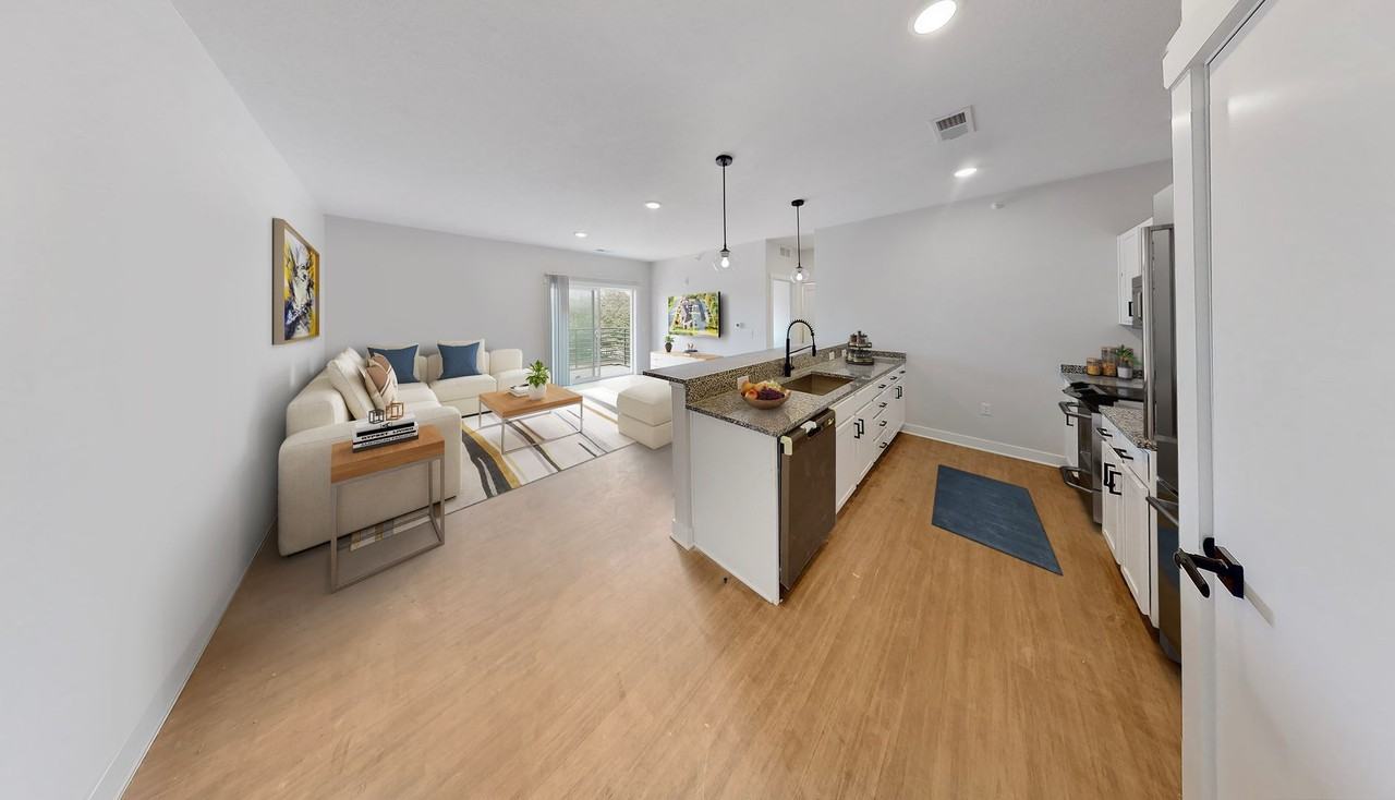 835 835 S. Washington Ave. - 835 - B107 #B107 - Photo 7 of 13