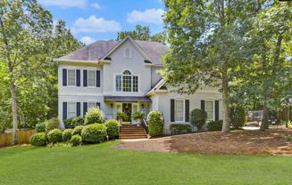 109 Rolling Creek Cir - Photo 1 of 1