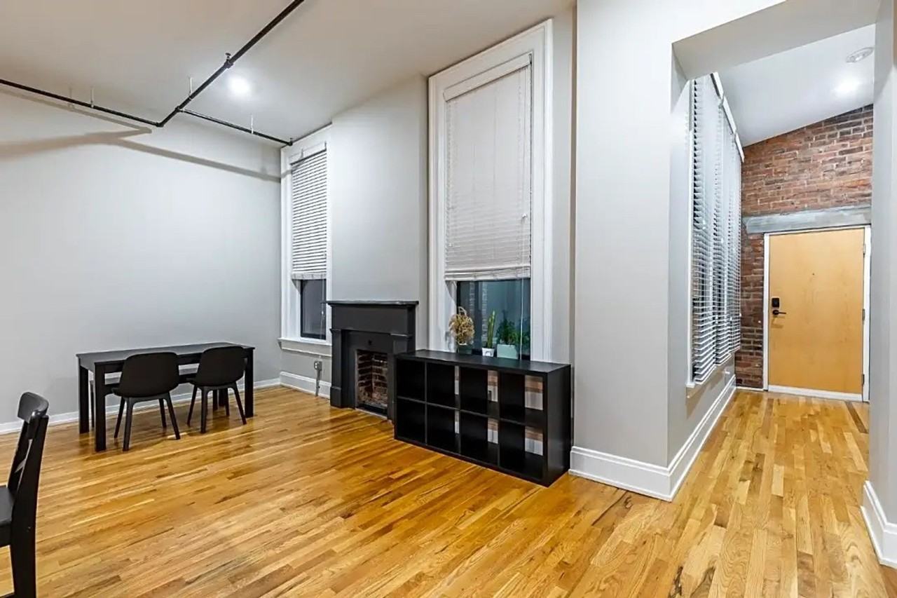 1415 Vine St #207 - Photo 4 of 26