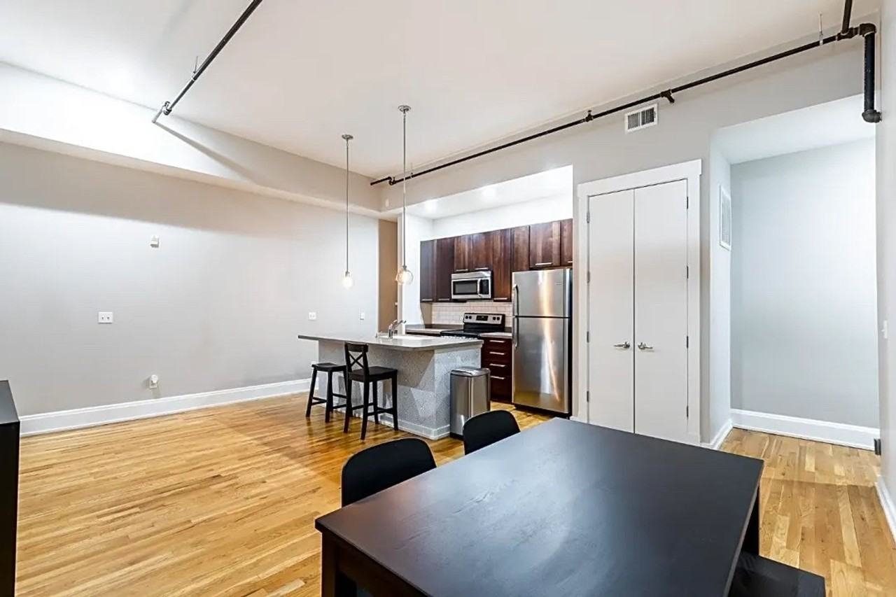 1415 Vine St #207 - Photo 7 of 26