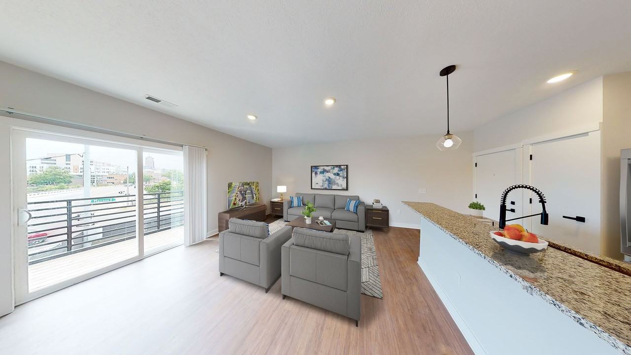 845 S Washington Ave #A302 - Photo 5 of 8