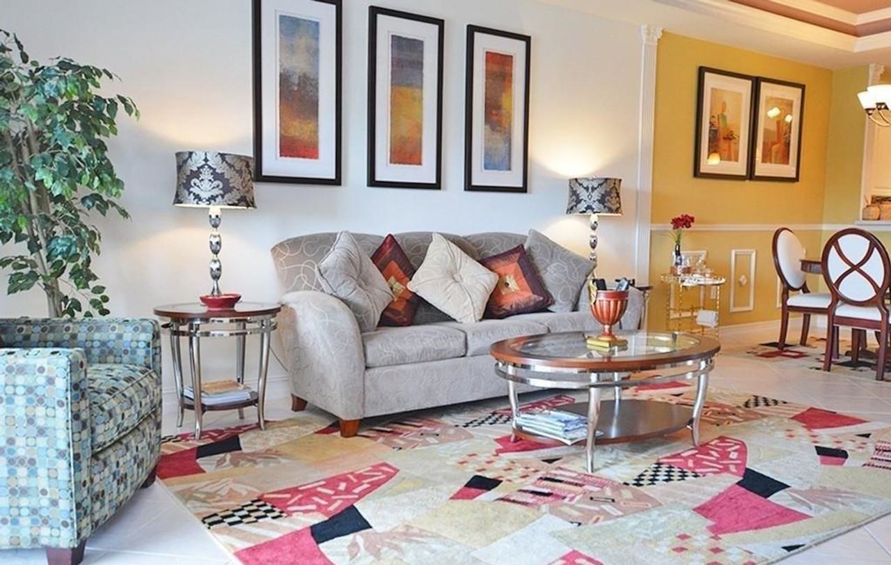 7818 Great Heron Way #303 - Photo 3 of 23