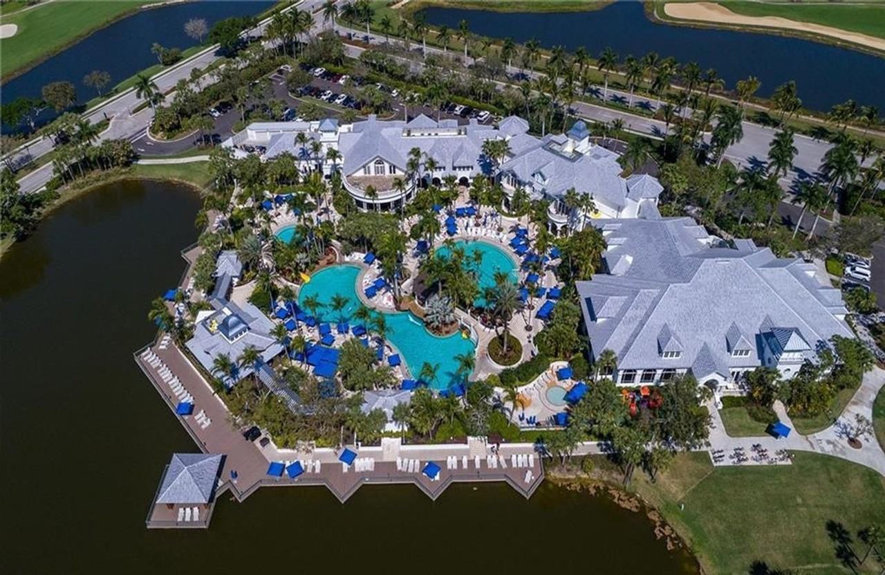 9267 Museo Circle #204 - Photo 2 of 23