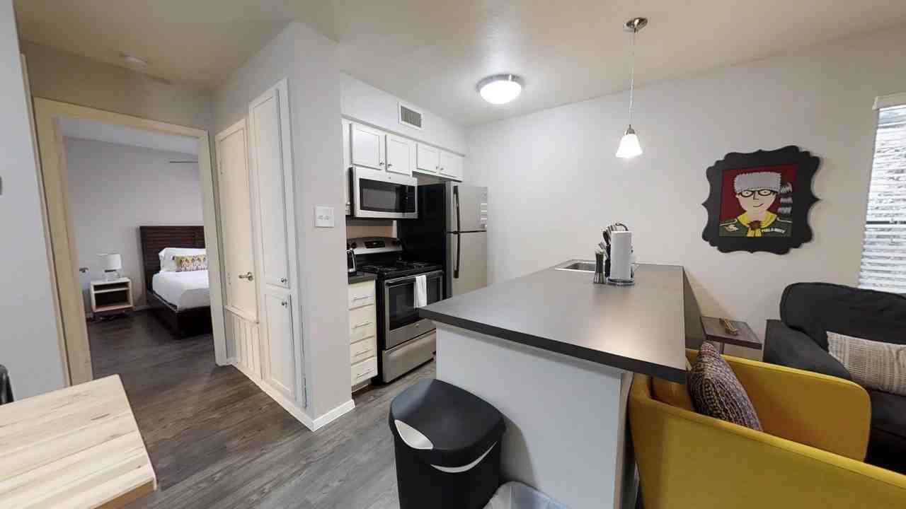 Zilker Walk Apts. - Photo 7 of 15