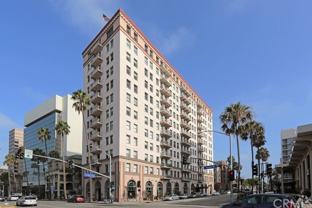 455 E Ocean Blvd #1010 - Photo 1 of 1