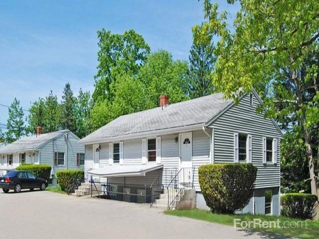 Orchard Acres Apartments - Photo 3 of 23