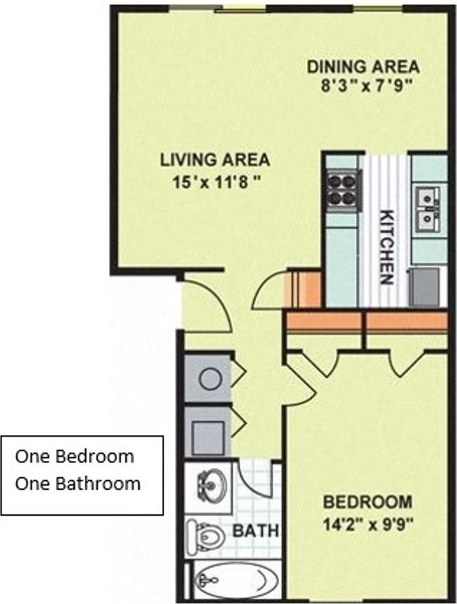 Pechewa Place - Photo 2 of 33