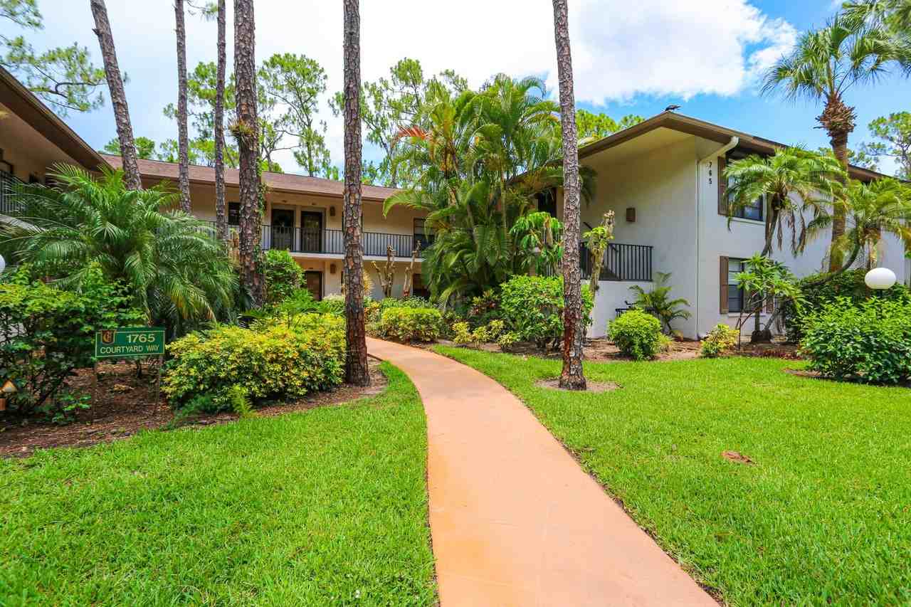 1765 Courtyard Way #104 - Photo 2 of 50