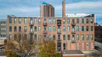 Court Ave Lofts - Photo 1 of 1