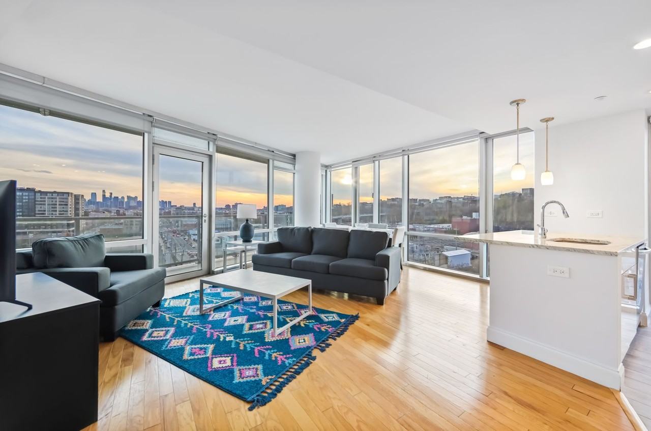 The Gateway Park Ave - Photo 2 of 50