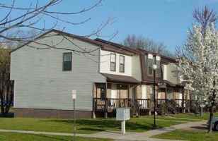 featured image of Meadow Ridge Town Homes