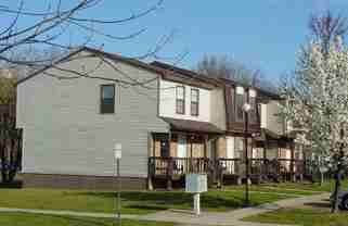 Meadow Ridge Town Homes - Photo 1 of 1