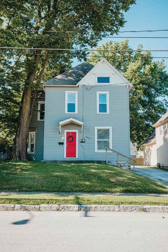 604 West Mount Vernon Street - Photo 4 of 17