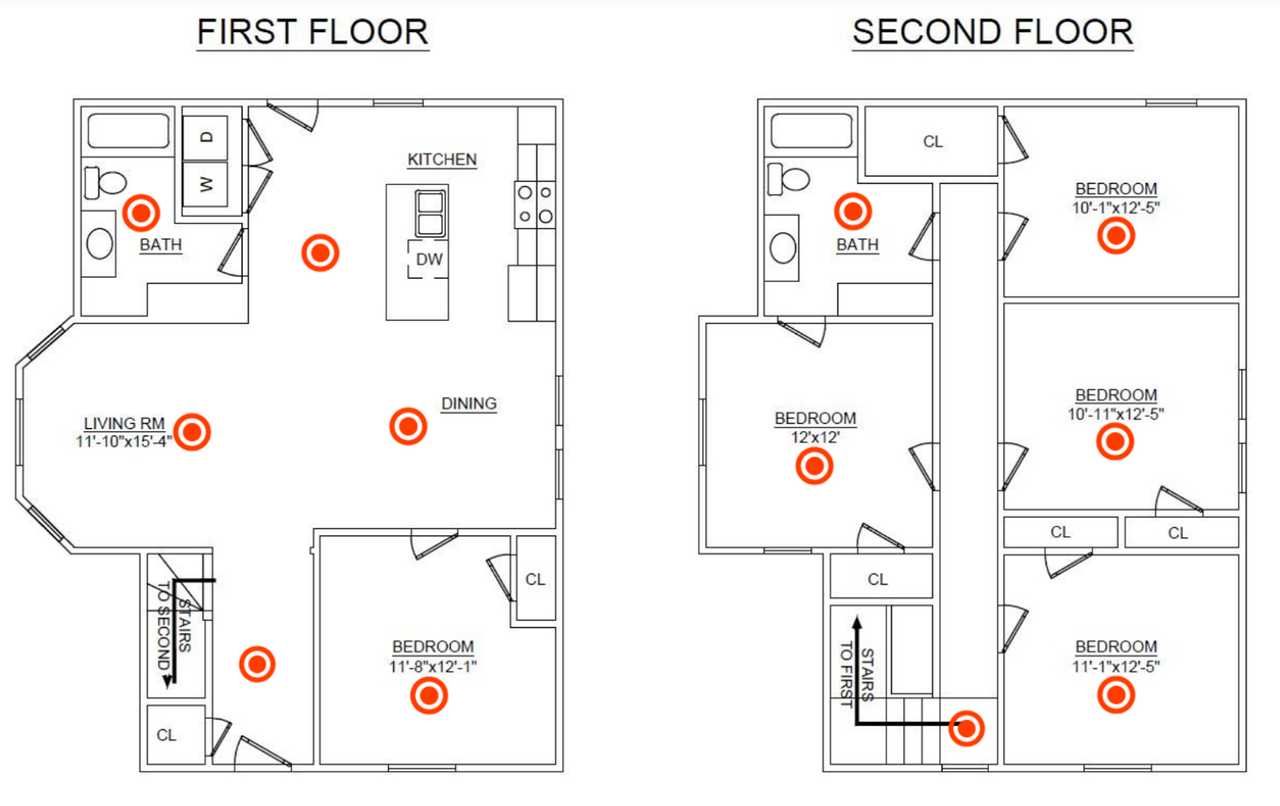 604 West Mount Vernon Street - Photo 6 of 17