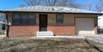 2125 Griffith St - Photo 1 of 1
