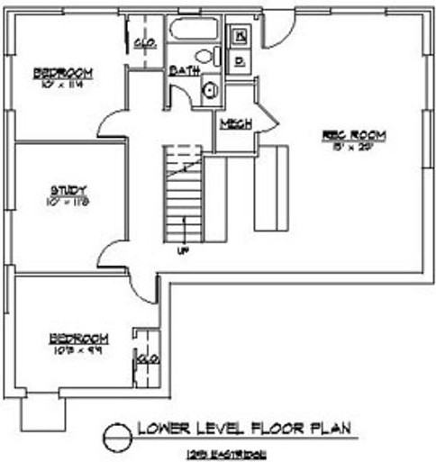 1295 E Ridge Ave - Photo 2 of 3