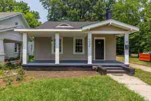 featured image of 1320 W Friendly Ave