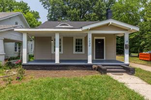 1320 W Friendly Ave - Photo 1 of 1