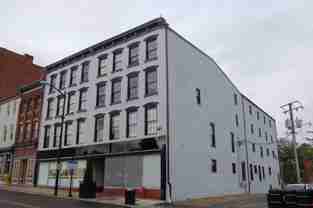 Old Towne Flats - Photo 1 of 1