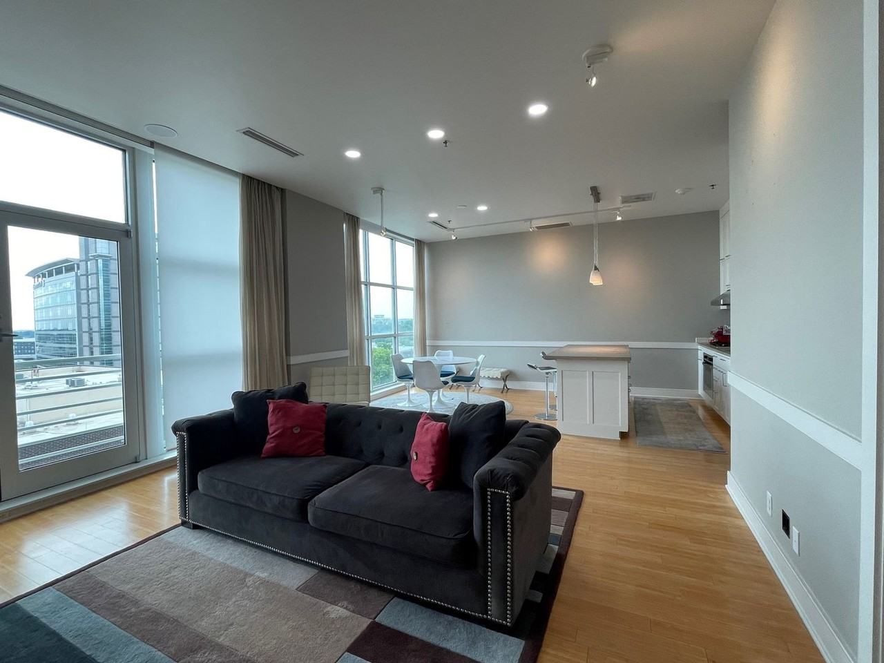 200 River Market Avenue #603 - Photo 2 of 11