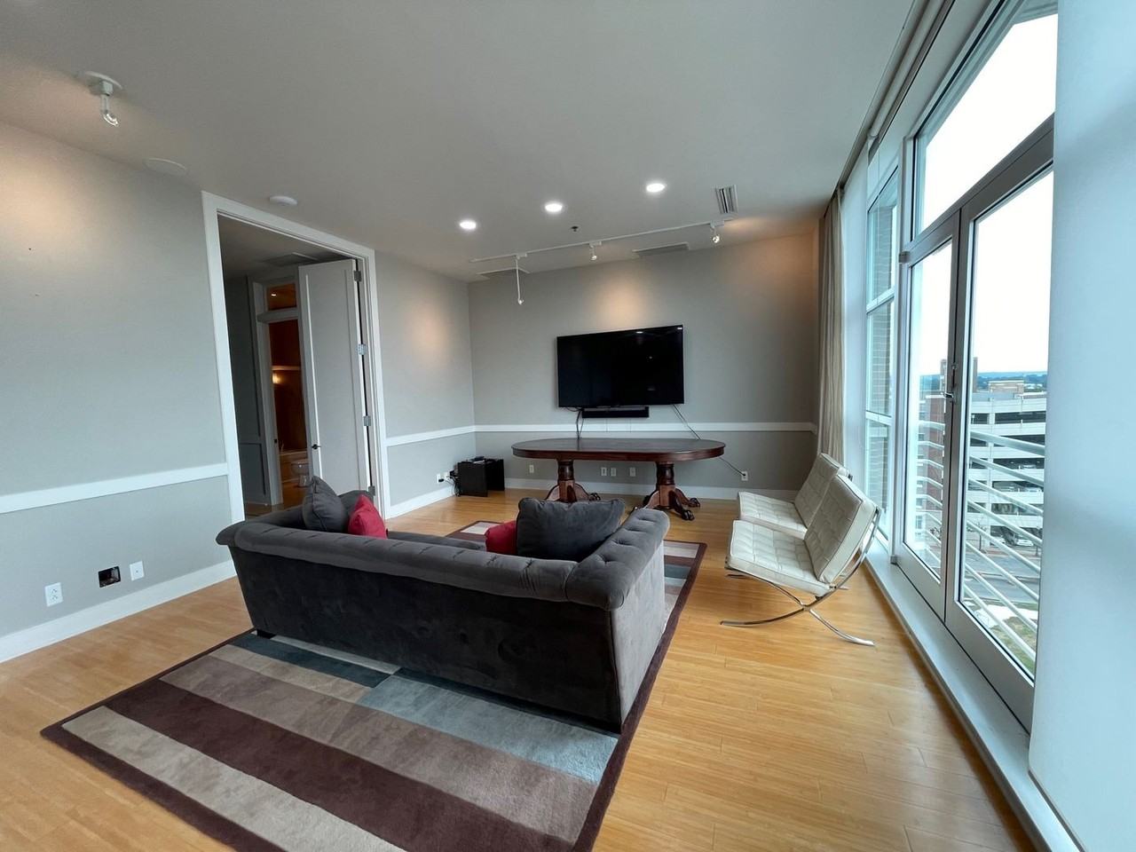 200 River Market Avenue #603 - Photo 3 of 11