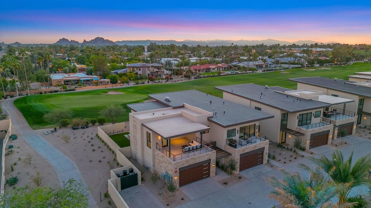 6331 E Phoenician Blvd #1 - Photo 2 of 34