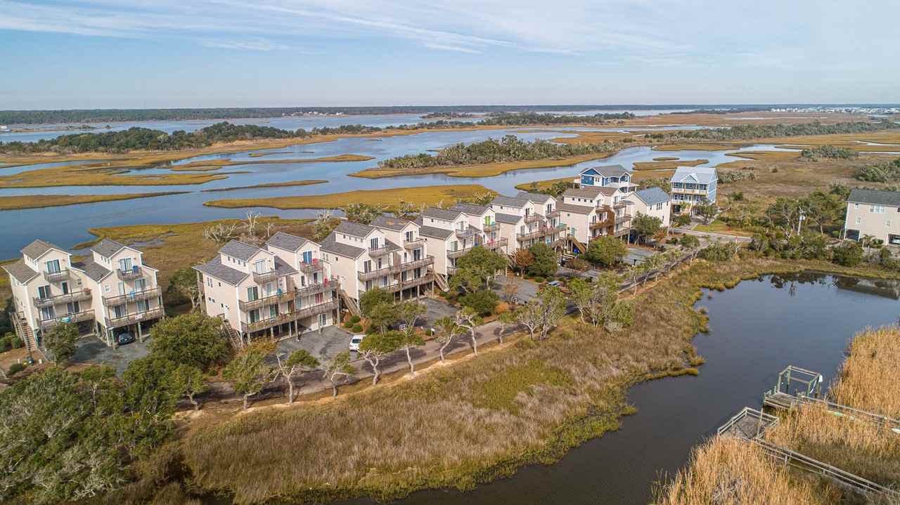 109A Sandy Bottom Beach Club @ 109A Anchor Dr - Photo 4 of 21