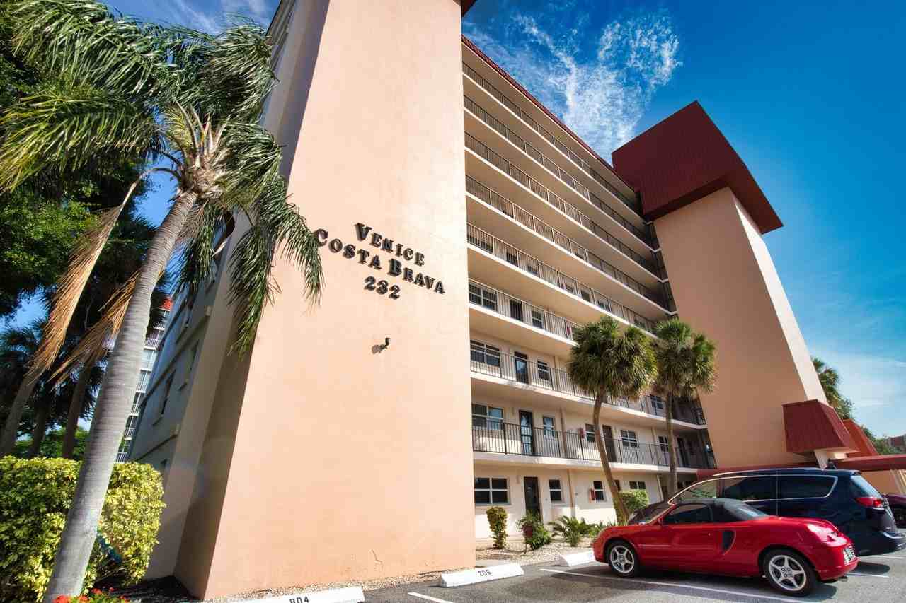 232 Saint Augustine Ave #502