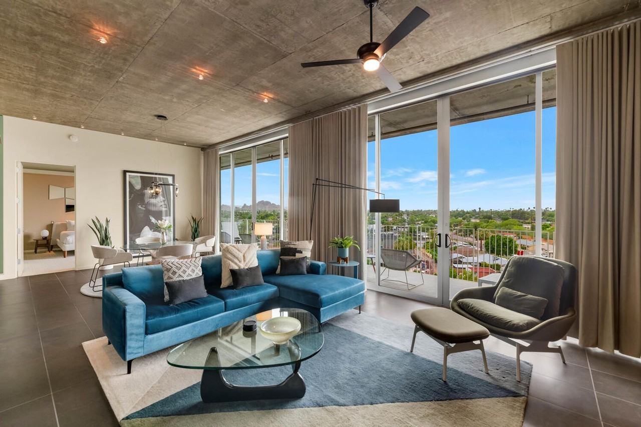 6850 E Main St #7703 - Photo 3 of 34