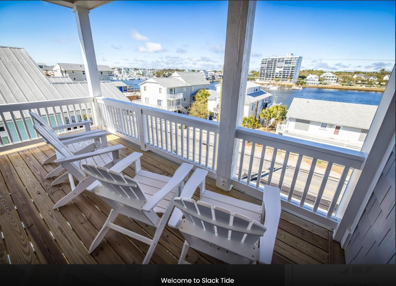 804 Slake Tide @ 804 Canal Drive - Photo 7 of 24
