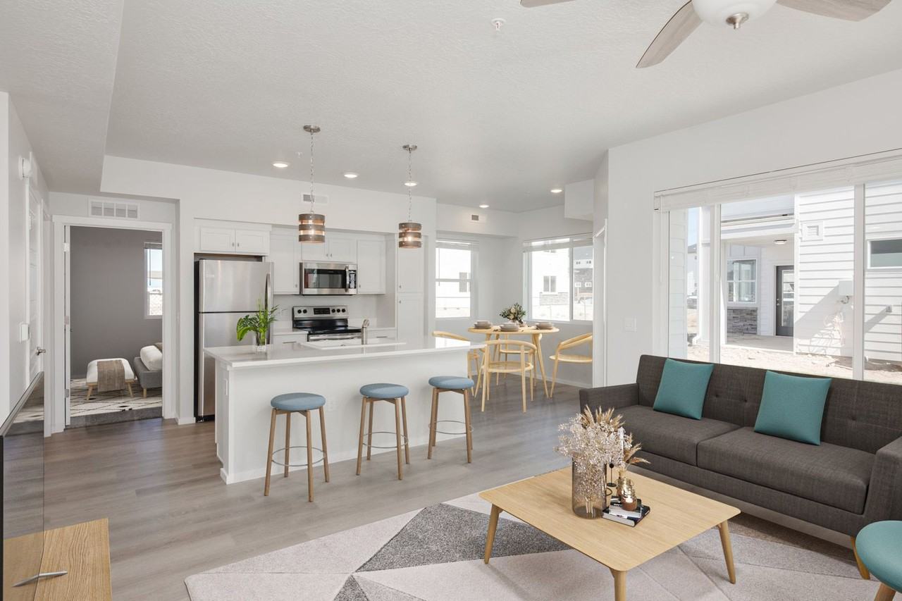 5017 Farnum Ln #101 - Photo 6 of 18