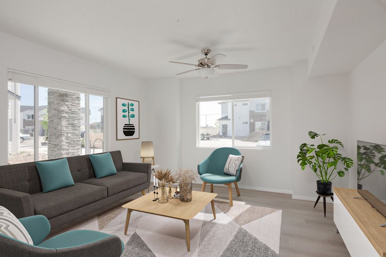 5017 Farnum Lane #202