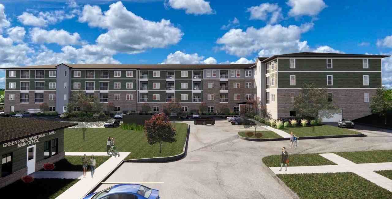 Green Park Apartment Living - Photo 3 of 50