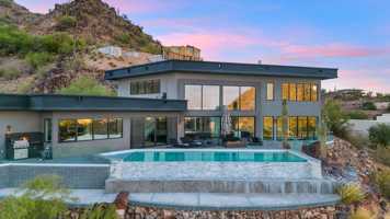 featured image of 4010 E Canyon Ct