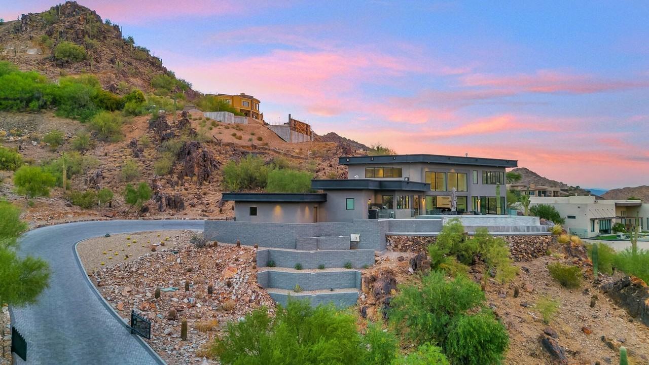 4010 East Canyon Court - Photo 2 of 43