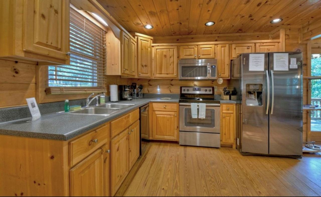 234 Old Indian Trl - Photo 2 of 33