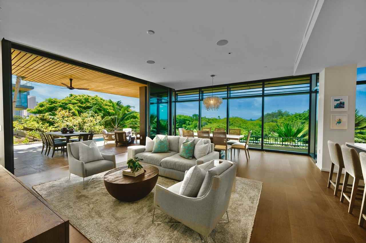 1388 Ala Moana Blvd #3300 - Photo 2 of 30