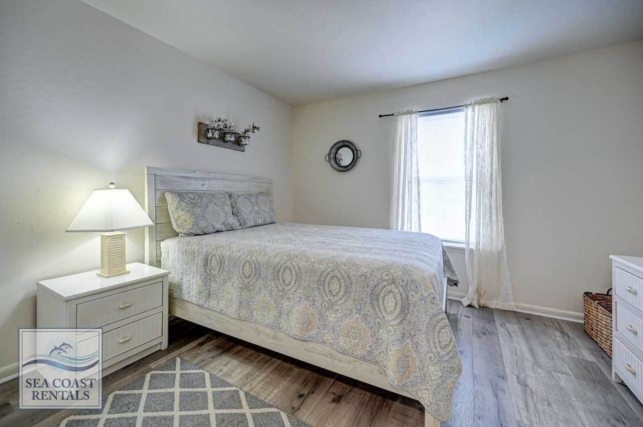 616 The Surf Condo 616 @ 918 N New River Dr #616 - Photo 3 of 27