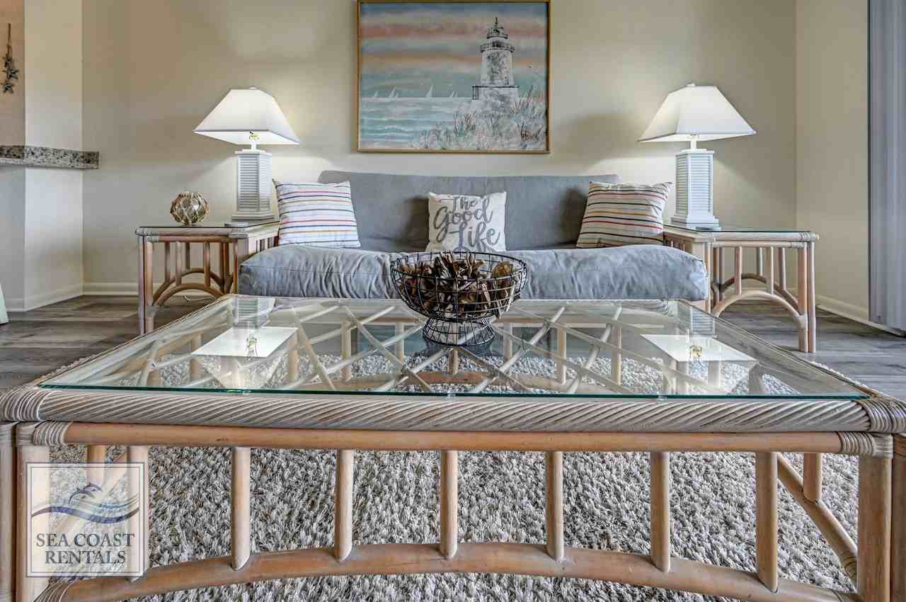 616 The Surf Condo 616 @ 918 N New River Dr #616 - Photo 7 of 27