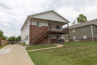 1409 Paris Rd #201 - Photo 1 of 1